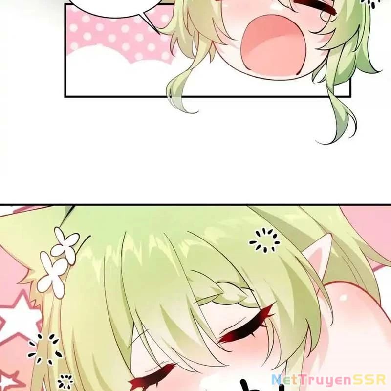 Trời Sinh Mị Cốt Ta Bị Đồ Nhi Yandere Để Mắt Tới [Chap 15-77]