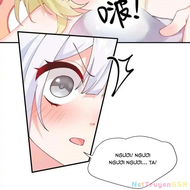 Trời Sinh Mị Cốt Ta Bị Đồ Nhi Yandere Để Mắt Tới [Chap 15-77]