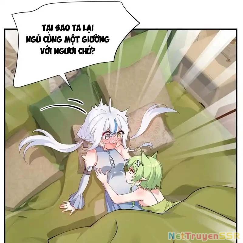 Trời Sinh Mị Cốt Ta Bị Đồ Nhi Yandere Để Mắt Tới [Chap 15-77]