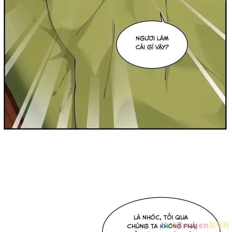 Trời Sinh Mị Cốt Ta Bị Đồ Nhi Yandere Để Mắt Tới [Chap 15-77]