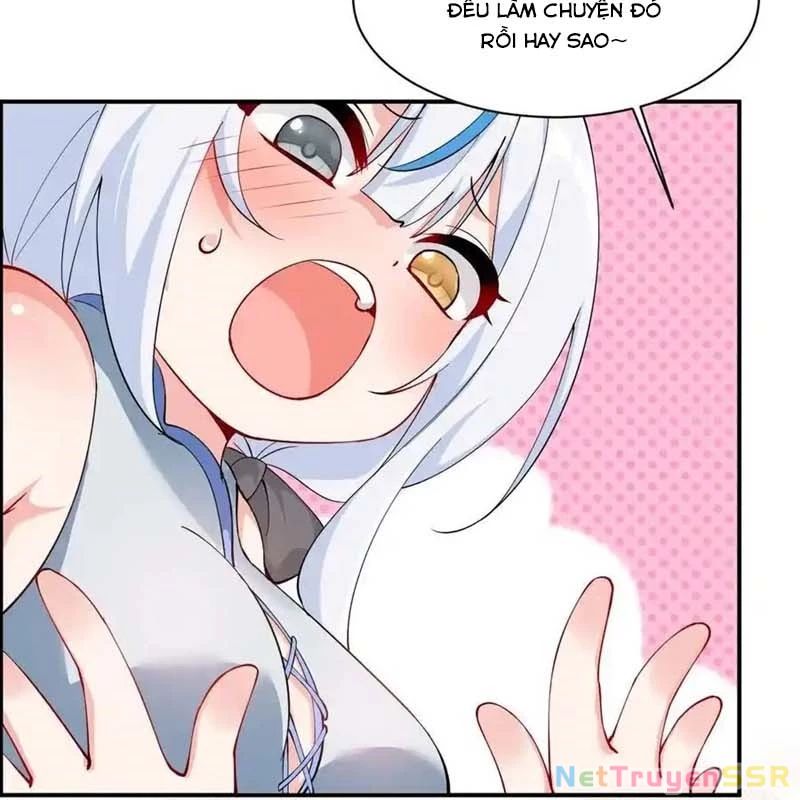 Trời Sinh Mị Cốt Ta Bị Đồ Nhi Yandere Để Mắt Tới [Chap 15-77]