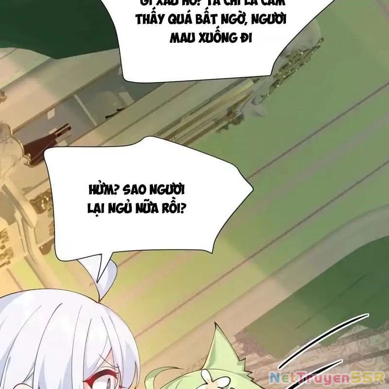 Trời Sinh Mị Cốt Ta Bị Đồ Nhi Yandere Để Mắt Tới [Chap 15-77]