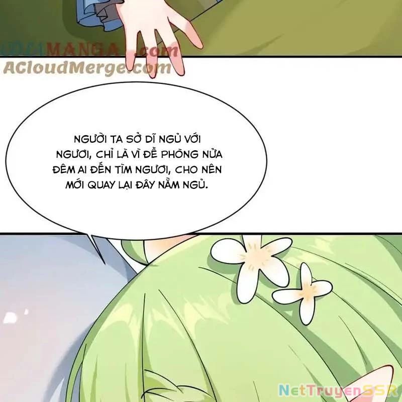 Trời Sinh Mị Cốt Ta Bị Đồ Nhi Yandere Để Mắt Tới [Chap 15-77]