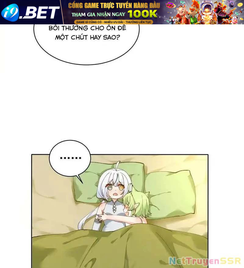 Trời Sinh Mị Cốt Ta Bị Đồ Nhi Yandere Để Mắt Tới [Chap 15-77]