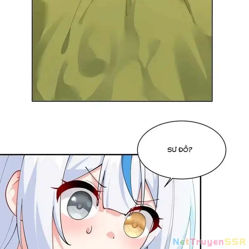 Trời Sinh Mị Cốt Ta Bị Đồ Nhi Yandere Để Mắt Tới [Chap 15-77]