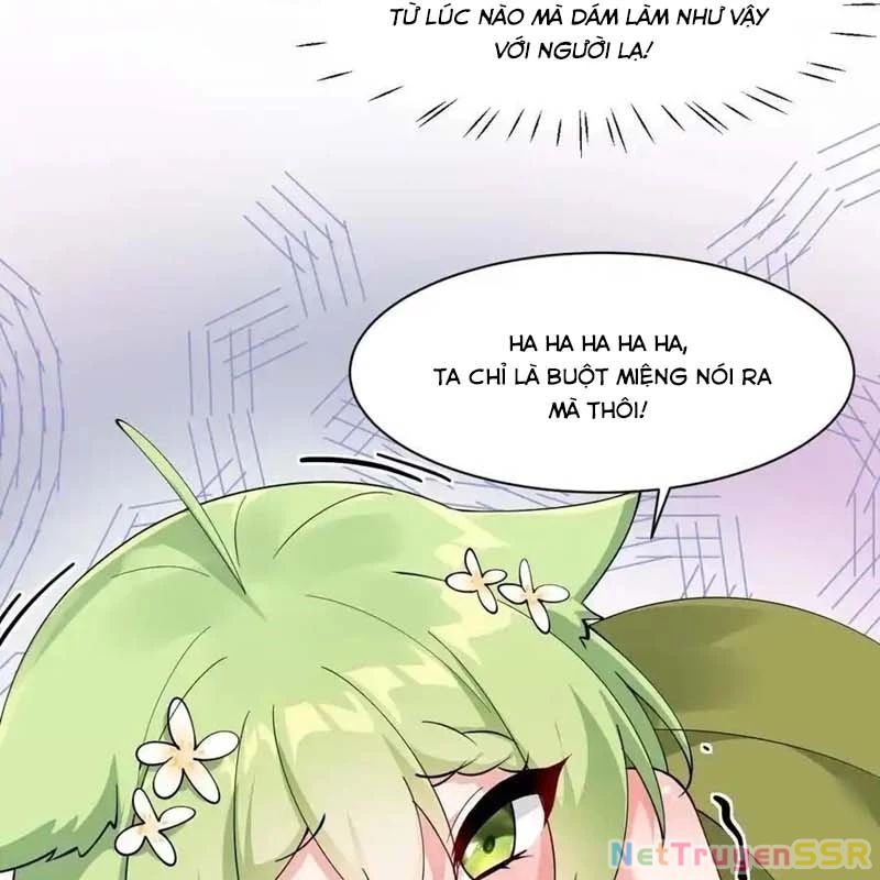 Trời Sinh Mị Cốt Ta Bị Đồ Nhi Yandere Để Mắt Tới [Chap 15-77]