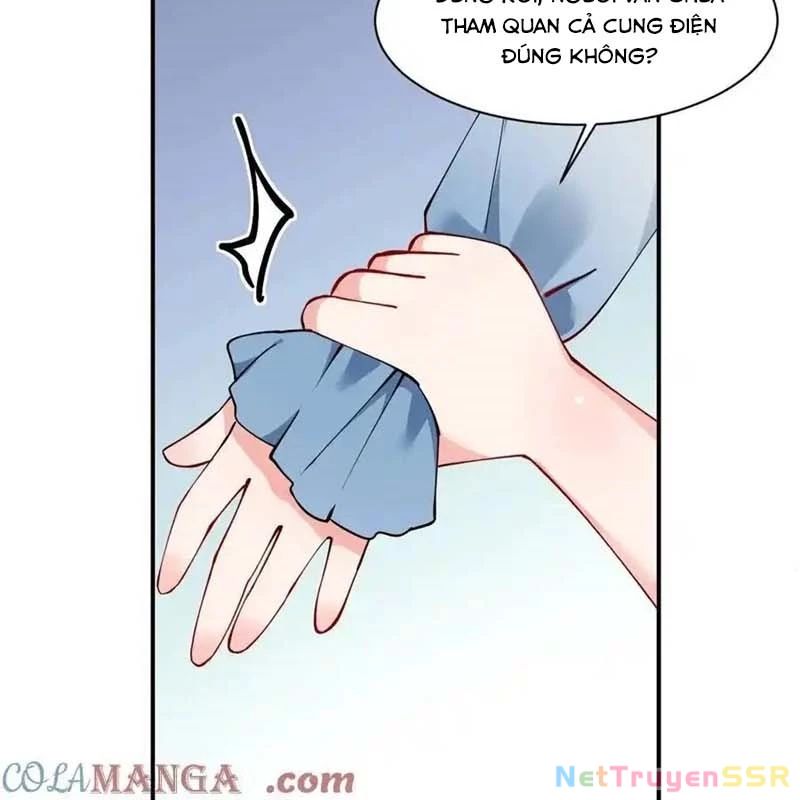 Trời Sinh Mị Cốt Ta Bị Đồ Nhi Yandere Để Mắt Tới [Chap 15-77]