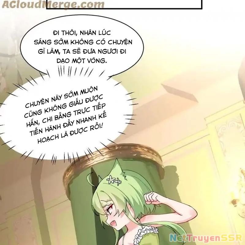 Trời Sinh Mị Cốt Ta Bị Đồ Nhi Yandere Để Mắt Tới [Chap 15-77]