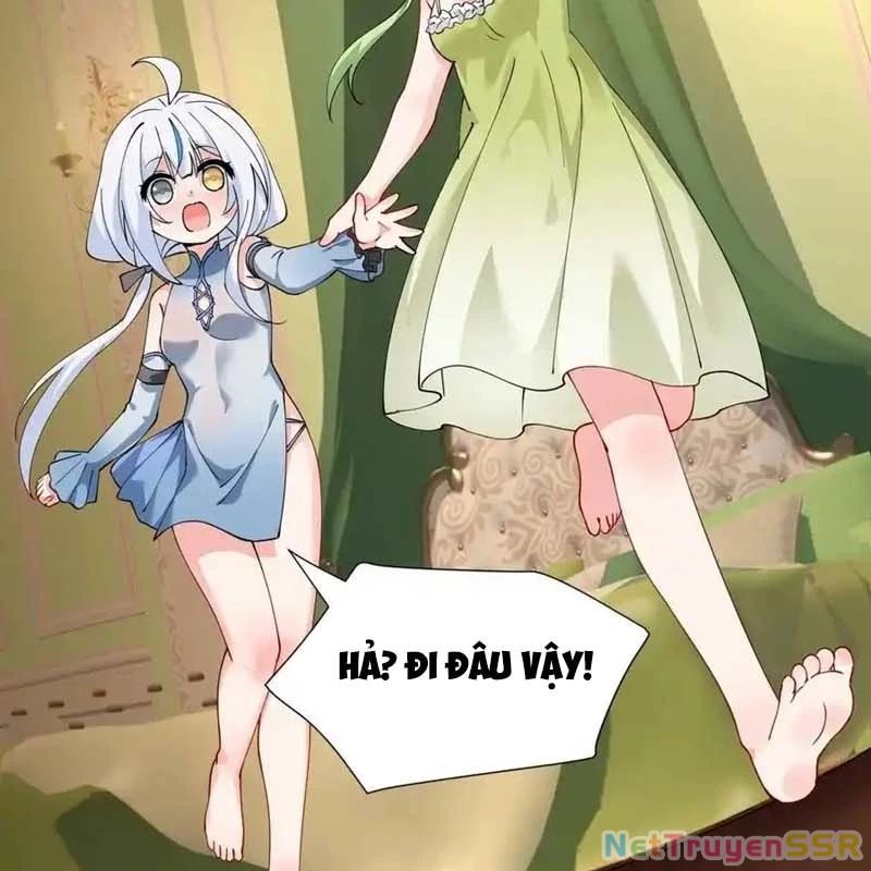 Trời Sinh Mị Cốt Ta Bị Đồ Nhi Yandere Để Mắt Tới [Chap 15-77]