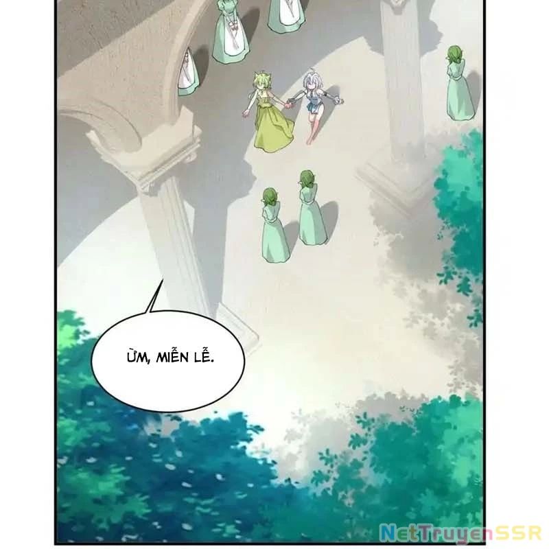 Trời Sinh Mị Cốt Ta Bị Đồ Nhi Yandere Để Mắt Tới [Chap 15-77]