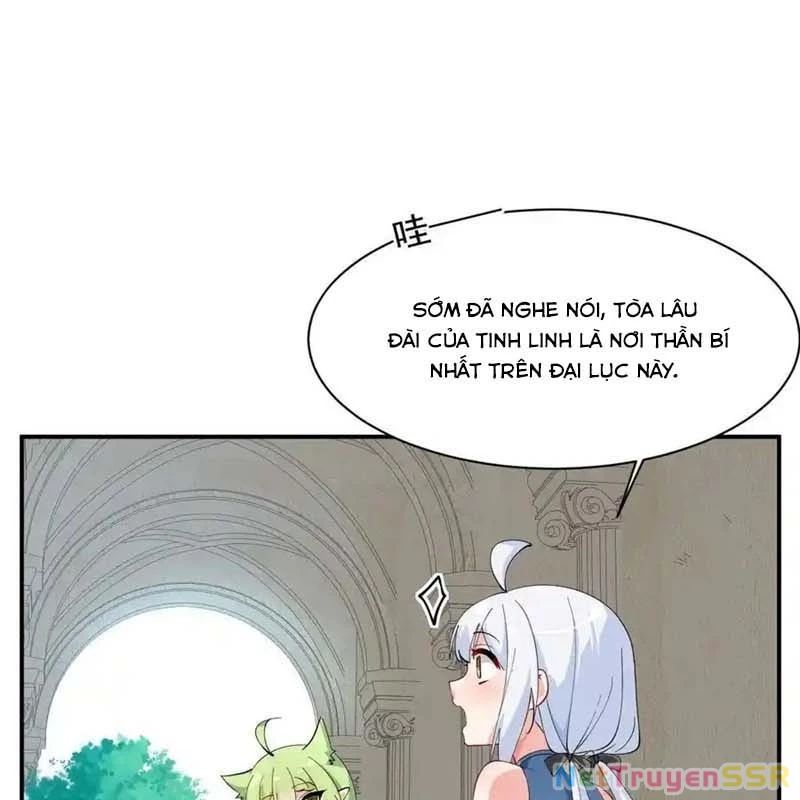 Trời Sinh Mị Cốt Ta Bị Đồ Nhi Yandere Để Mắt Tới [Chap 15-77]