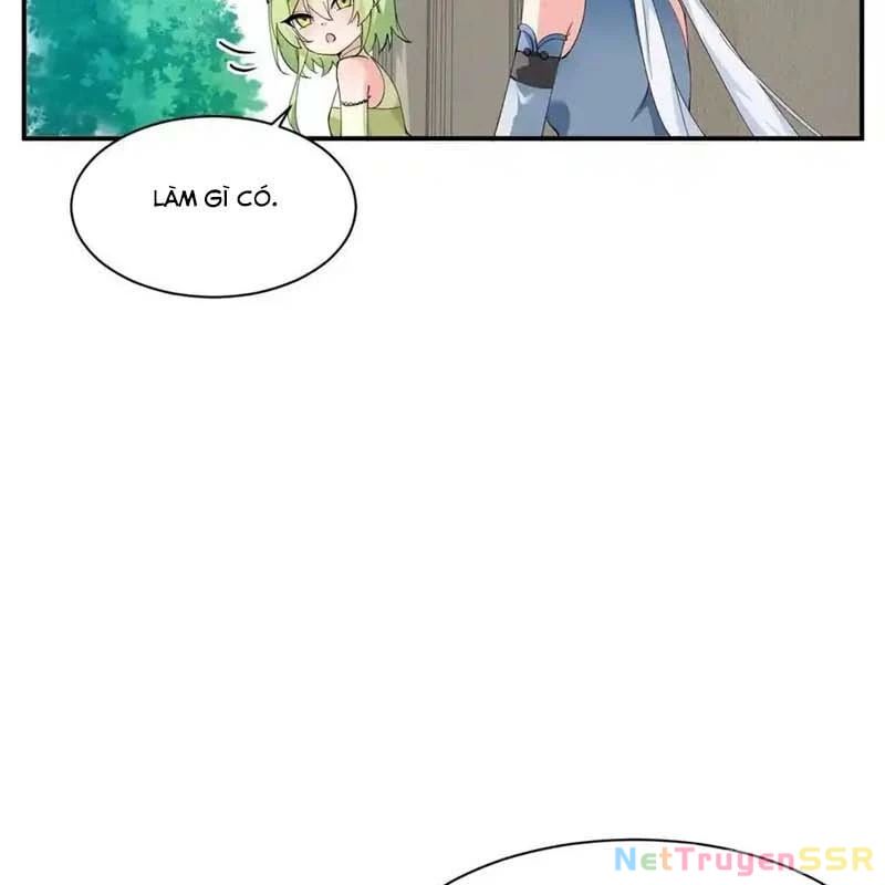 Trời Sinh Mị Cốt Ta Bị Đồ Nhi Yandere Để Mắt Tới [Chap 15-77]