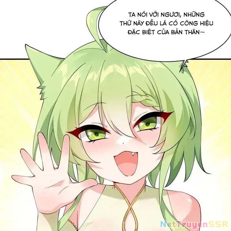 Trời Sinh Mị Cốt Ta Bị Đồ Nhi Yandere Để Mắt Tới [Chap 15-77]