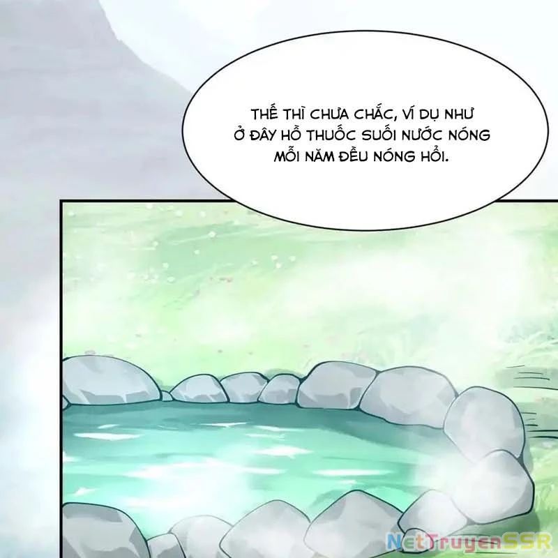 Trời Sinh Mị Cốt Ta Bị Đồ Nhi Yandere Để Mắt Tới [Chap 15-77]