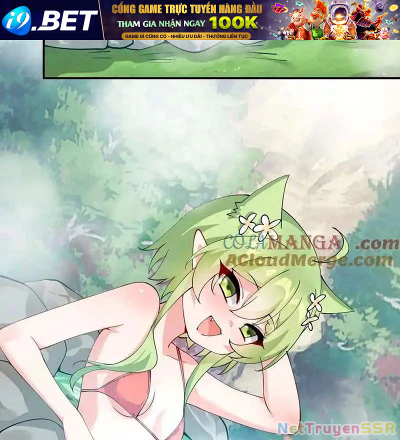 Trời Sinh Mị Cốt Ta Bị Đồ Nhi Yandere Để Mắt Tới [Chap 15-77]