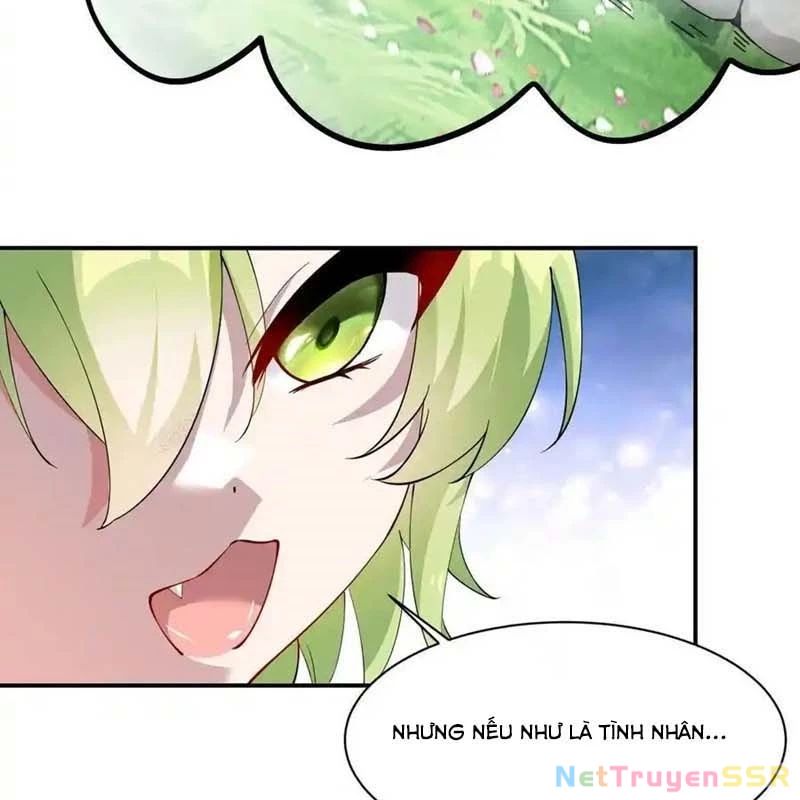 Trời Sinh Mị Cốt Ta Bị Đồ Nhi Yandere Để Mắt Tới [Chap 15-77]