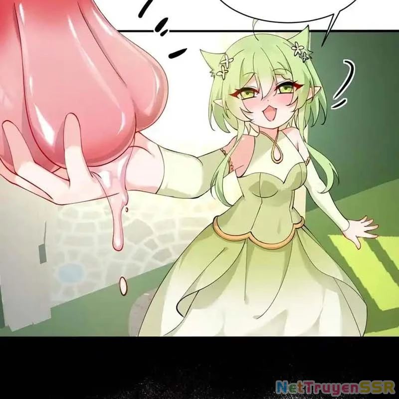 Trời Sinh Mị Cốt Ta Bị Đồ Nhi Yandere Để Mắt Tới [Chap 15-77]