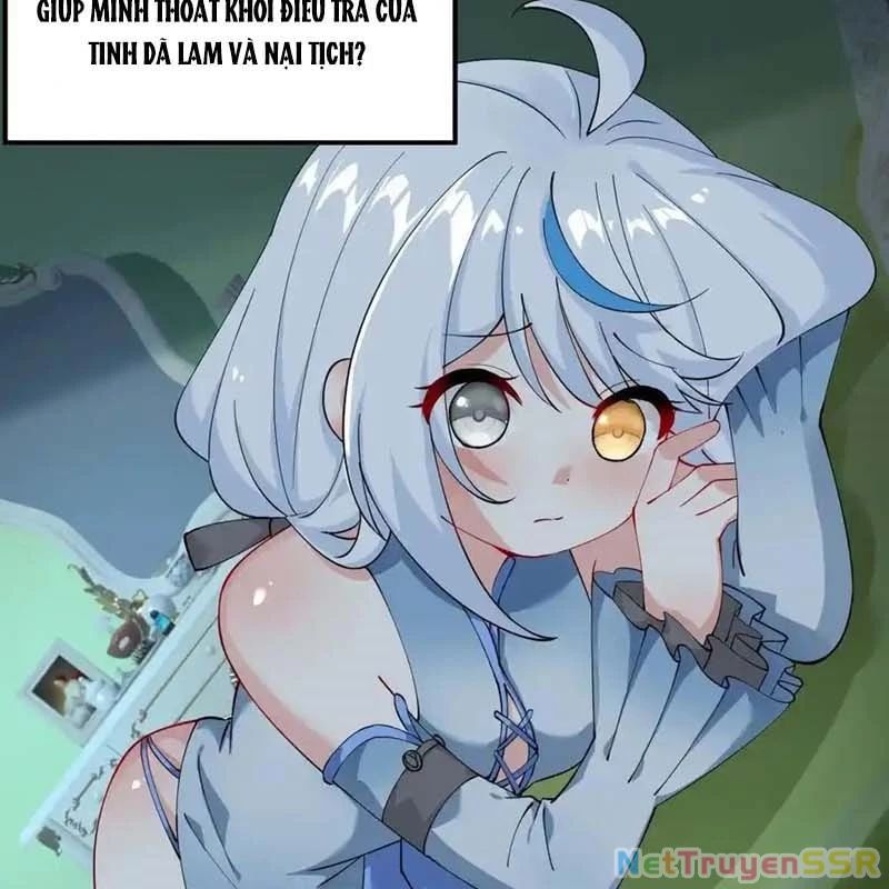 Trời Sinh Mị Cốt Ta Bị Đồ Nhi Yandere Để Mắt Tới [Chap 15-77]