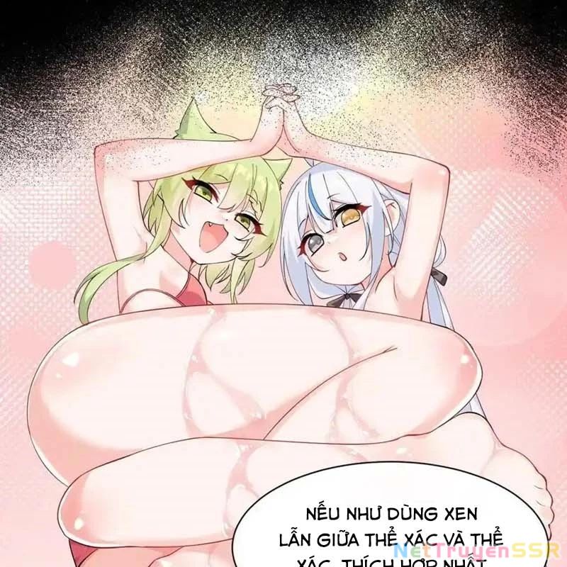 Trời Sinh Mị Cốt Ta Bị Đồ Nhi Yandere Để Mắt Tới [Chap 15-77]