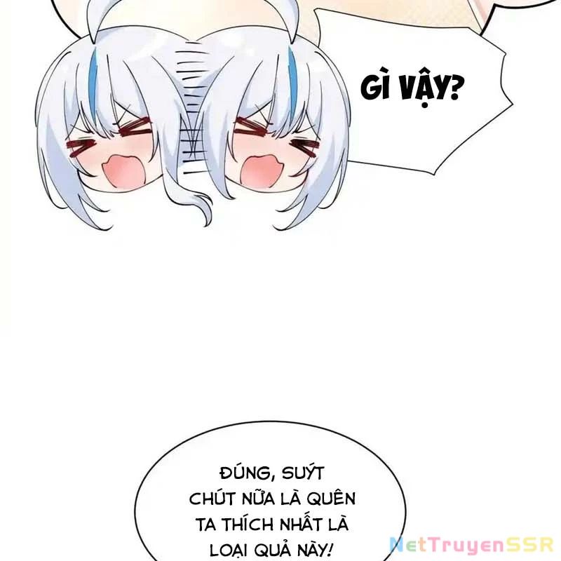 Trời Sinh Mị Cốt Ta Bị Đồ Nhi Yandere Để Mắt Tới [Chap 15-77]