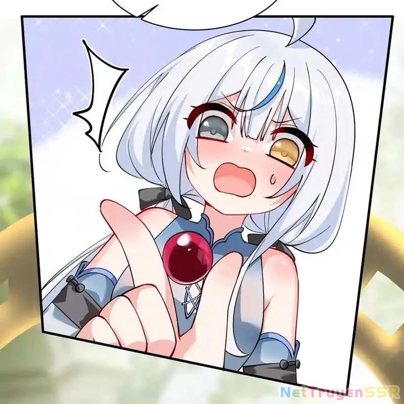 Trời Sinh Mị Cốt Ta Bị Đồ Nhi Yandere Để Mắt Tới [Chap 15-77]