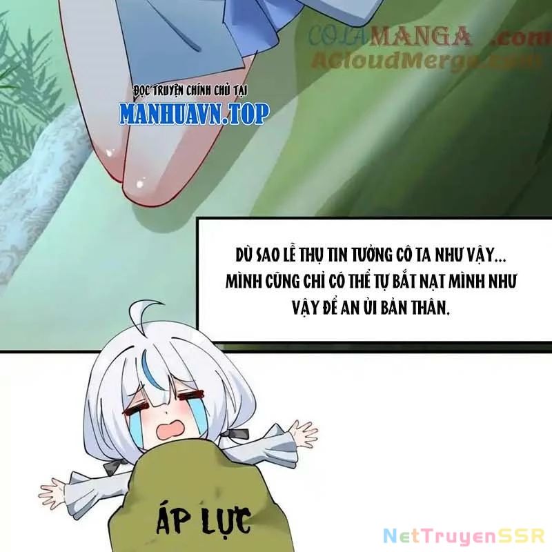 Trời Sinh Mị Cốt Ta Bị Đồ Nhi Yandere Để Mắt Tới [Chap 15-77]