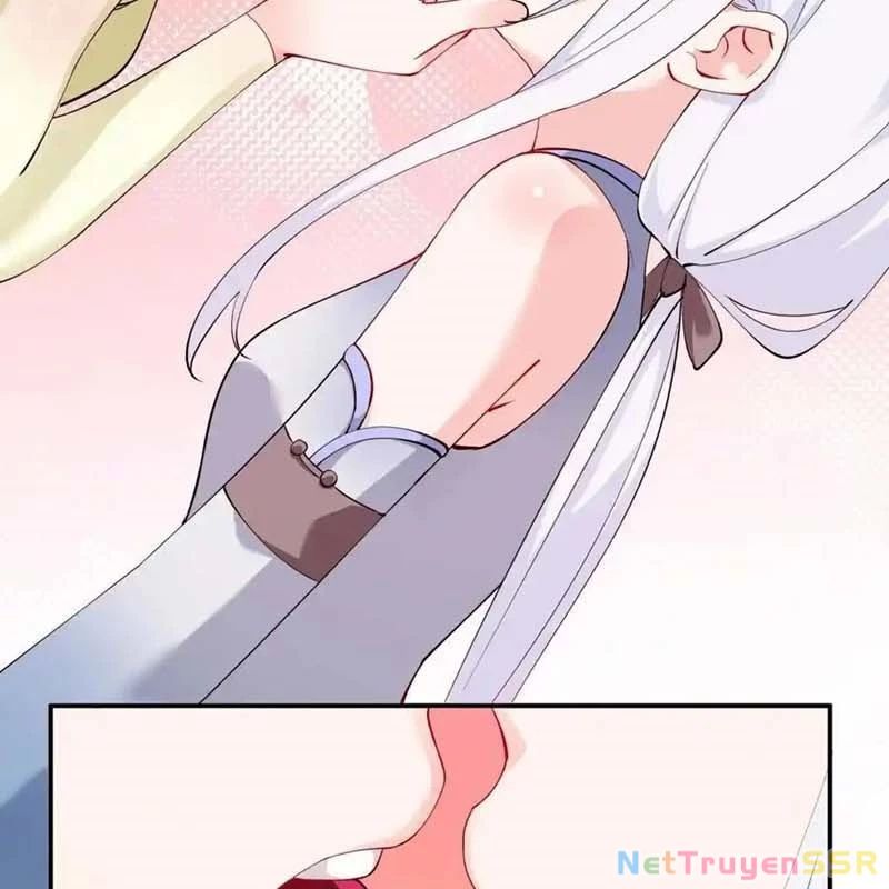 Trời Sinh Mị Cốt Ta Bị Đồ Nhi Yandere Để Mắt Tới [Chap 15-77]