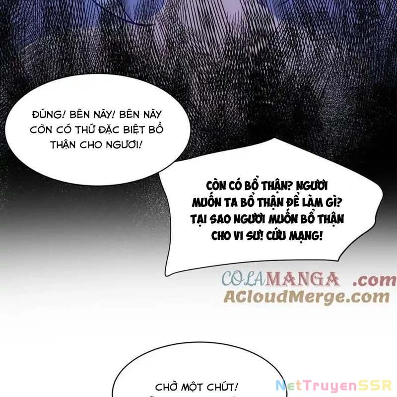 Trời Sinh Mị Cốt Ta Bị Đồ Nhi Yandere Để Mắt Tới [Chap 15-77]