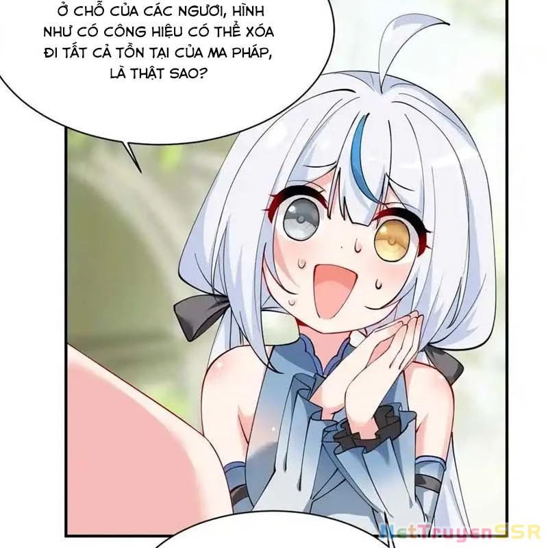 Trời Sinh Mị Cốt Ta Bị Đồ Nhi Yandere Để Mắt Tới [Chap 15-77]