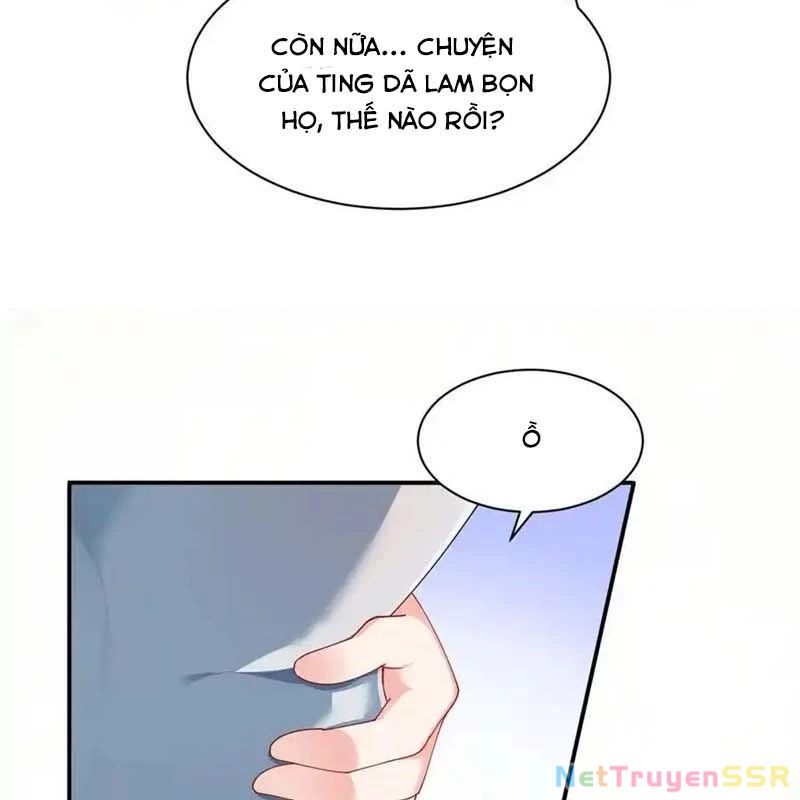 Trời Sinh Mị Cốt Ta Bị Đồ Nhi Yandere Để Mắt Tới [Chap 15-77]