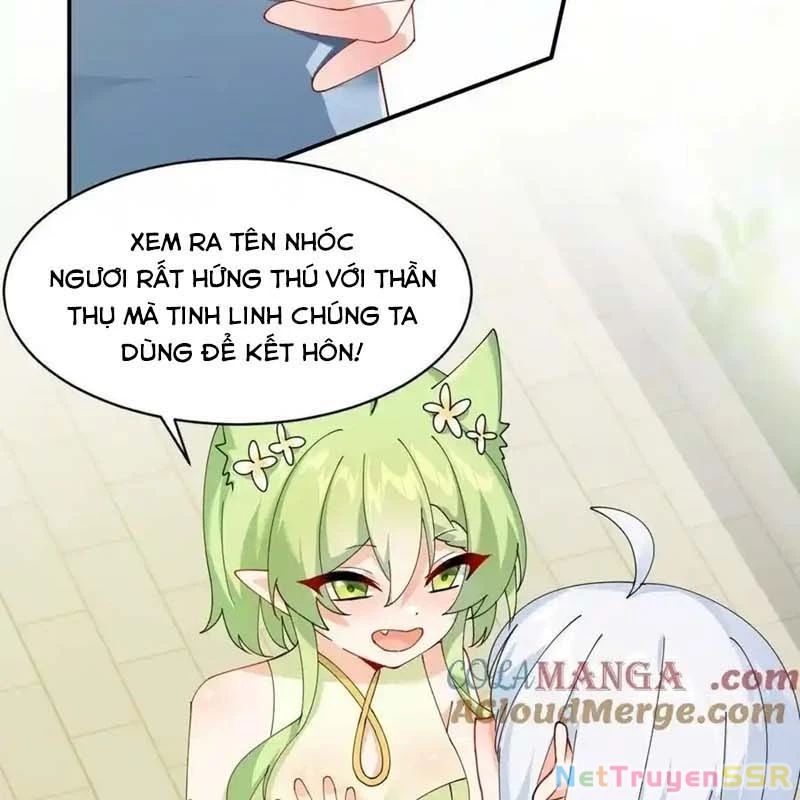 Trời Sinh Mị Cốt Ta Bị Đồ Nhi Yandere Để Mắt Tới [Chap 15-77]