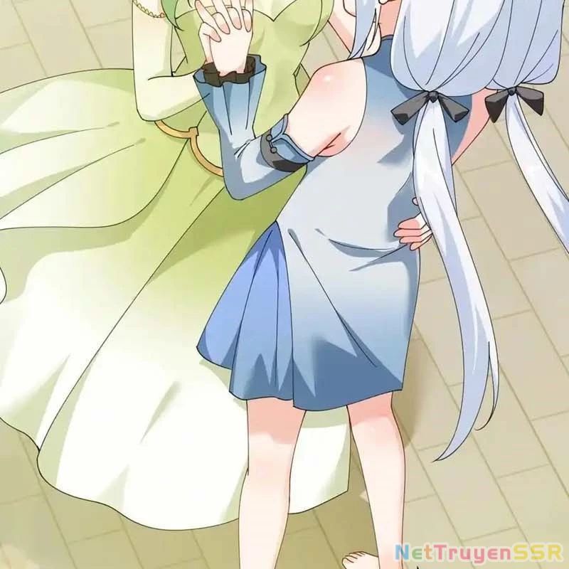 Trời Sinh Mị Cốt Ta Bị Đồ Nhi Yandere Để Mắt Tới [Chap 15-77]