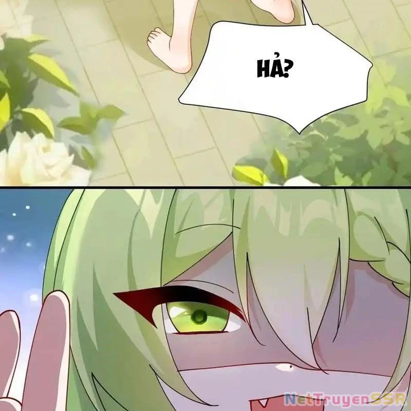 Trời Sinh Mị Cốt Ta Bị Đồ Nhi Yandere Để Mắt Tới [Chap 15-77]