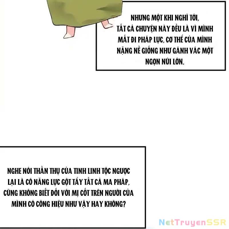 Trời Sinh Mị Cốt Ta Bị Đồ Nhi Yandere Để Mắt Tới [Chap 15-77]