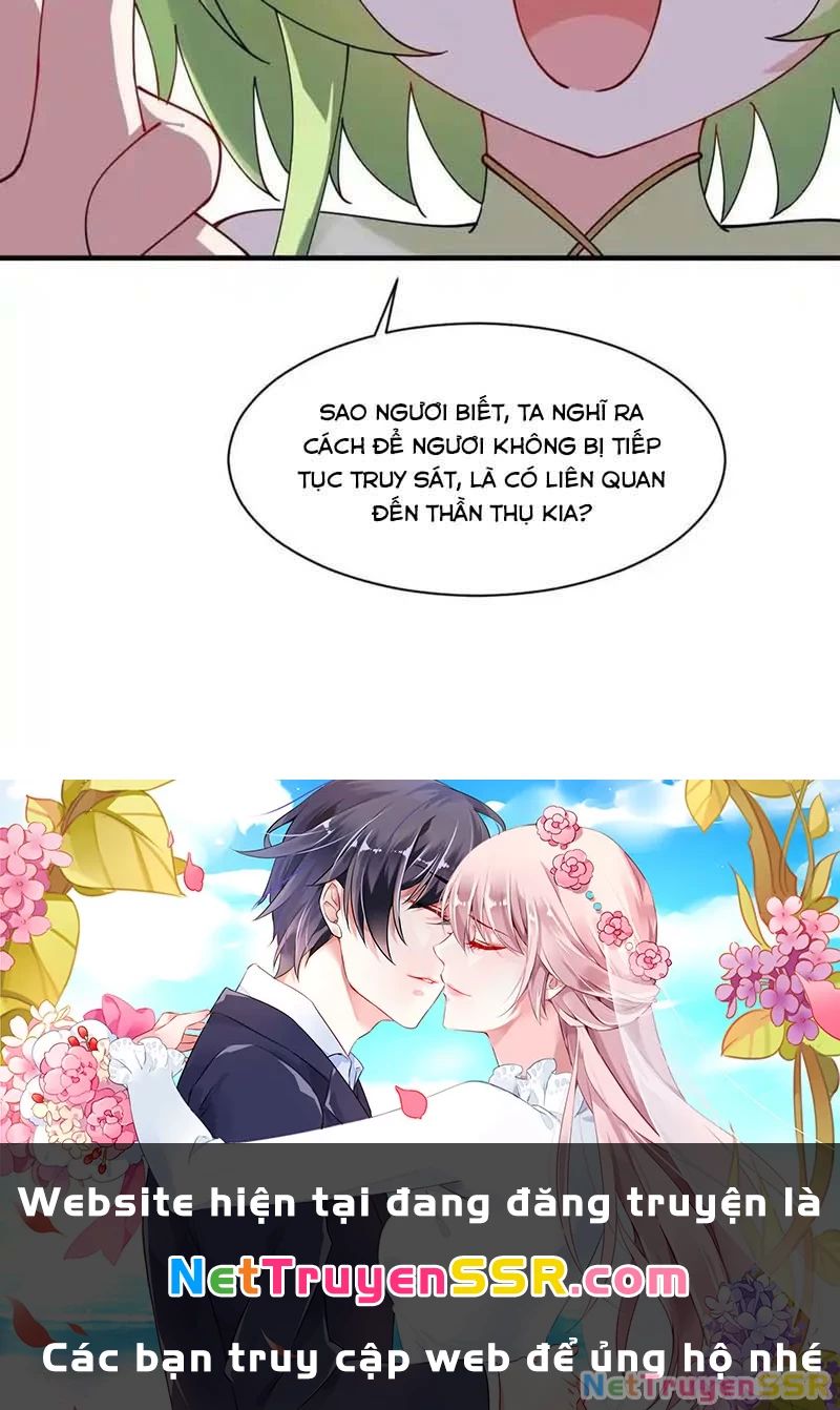 Trời Sinh Mị Cốt Ta Bị Đồ Nhi Yandere Để Mắt Tới [Chap 15-77]