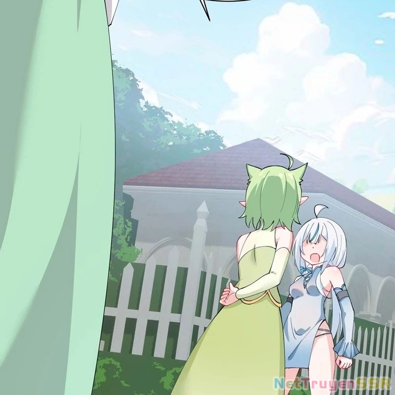 Trời Sinh Mị Cốt Ta Bị Đồ Nhi Yandere Để Mắt Tới [Chap 15-77]