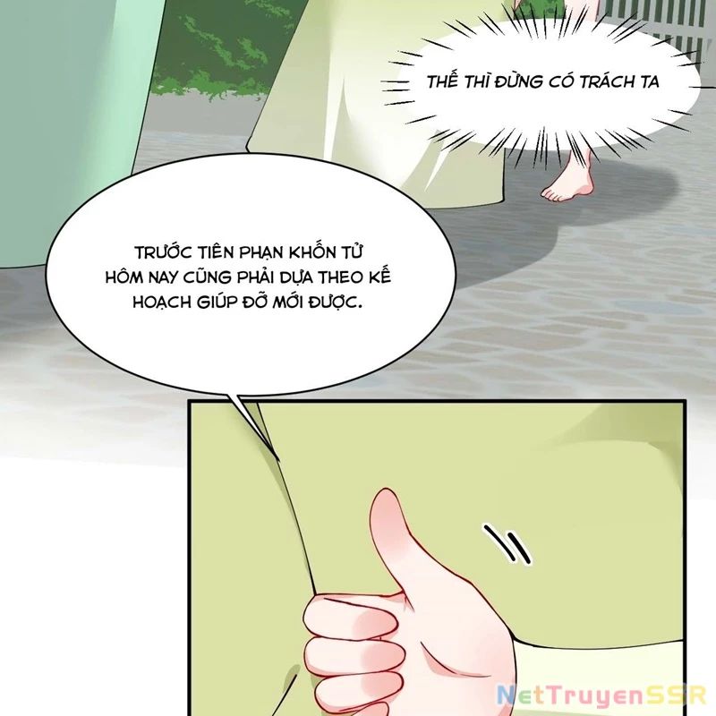 Trời Sinh Mị Cốt Ta Bị Đồ Nhi Yandere Để Mắt Tới [Chap 15-77]