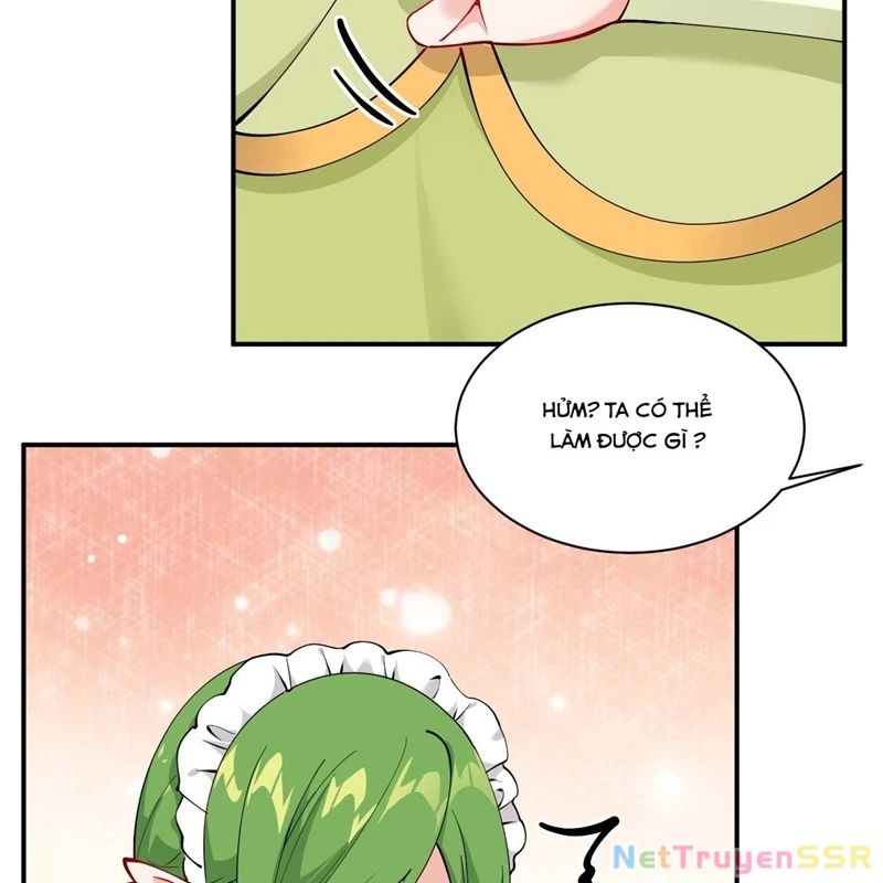 Trời Sinh Mị Cốt Ta Bị Đồ Nhi Yandere Để Mắt Tới [Chap 15-77]