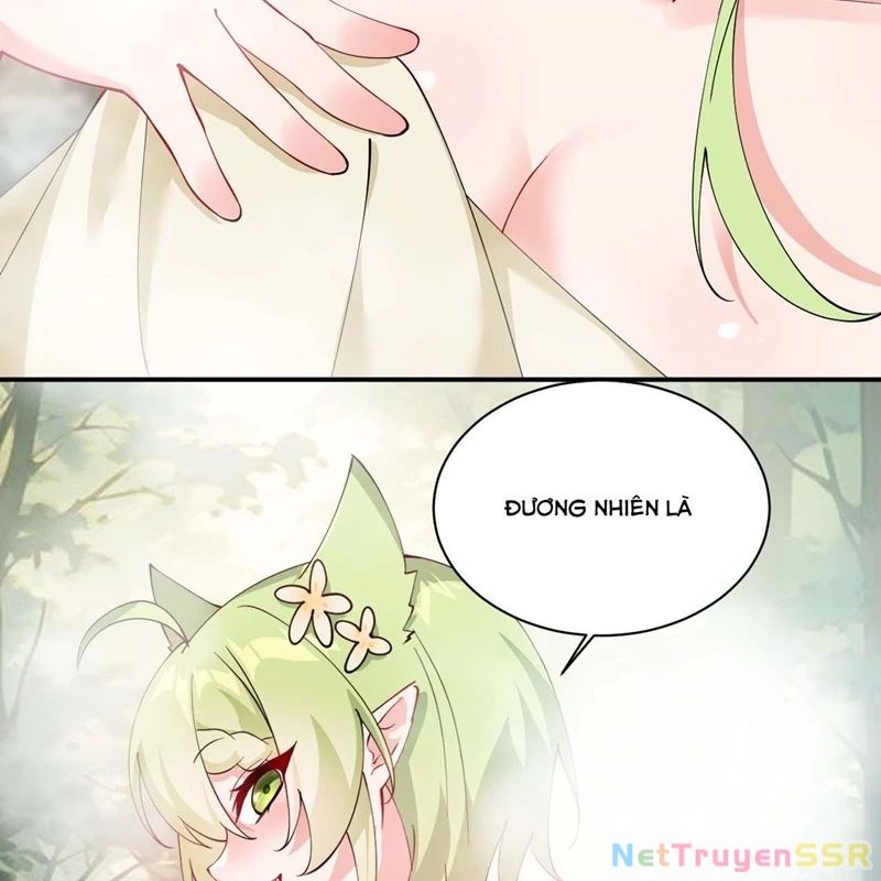 Trời Sinh Mị Cốt Ta Bị Đồ Nhi Yandere Để Mắt Tới [Chap 15-77]