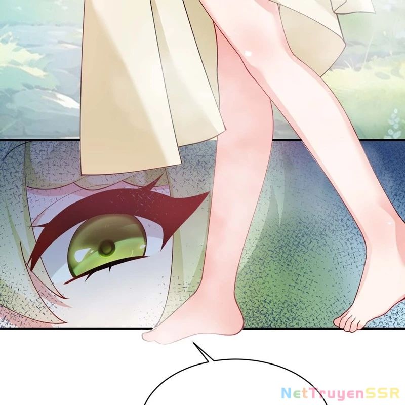 Trời Sinh Mị Cốt Ta Bị Đồ Nhi Yandere Để Mắt Tới [Chap 15-77]