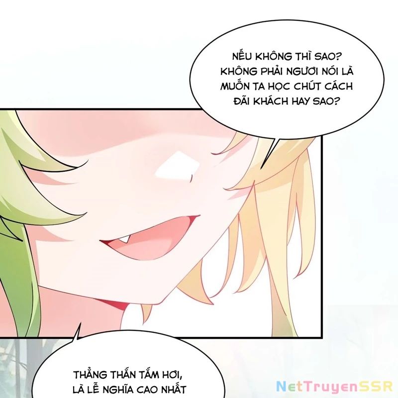 Trời Sinh Mị Cốt Ta Bị Đồ Nhi Yandere Để Mắt Tới [Chap 15-77]