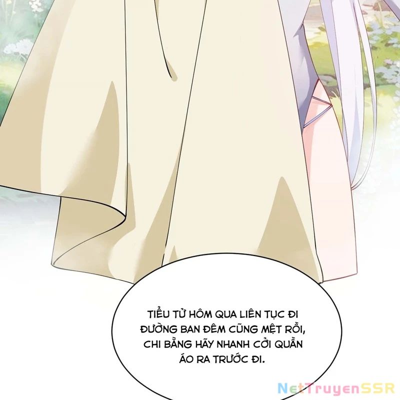 Trời Sinh Mị Cốt Ta Bị Đồ Nhi Yandere Để Mắt Tới [Chap 15-77]