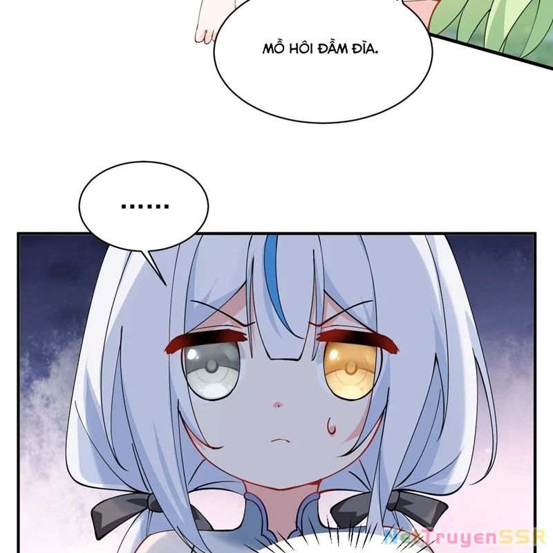 Trời Sinh Mị Cốt Ta Bị Đồ Nhi Yandere Để Mắt Tới [Chap 15-77]