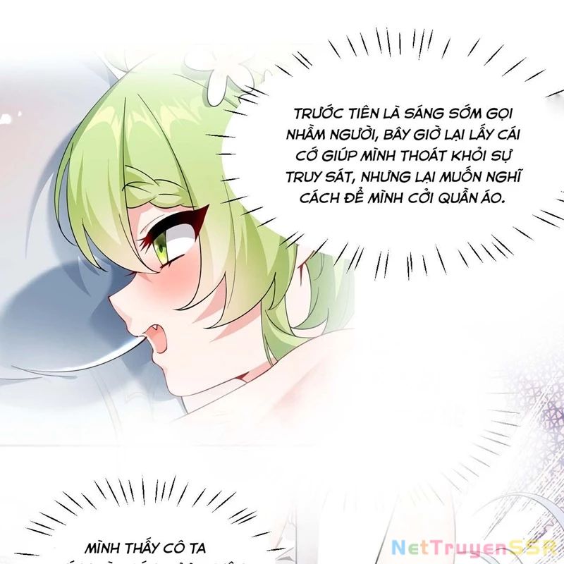 Trời Sinh Mị Cốt Ta Bị Đồ Nhi Yandere Để Mắt Tới [Chap 15-77]
