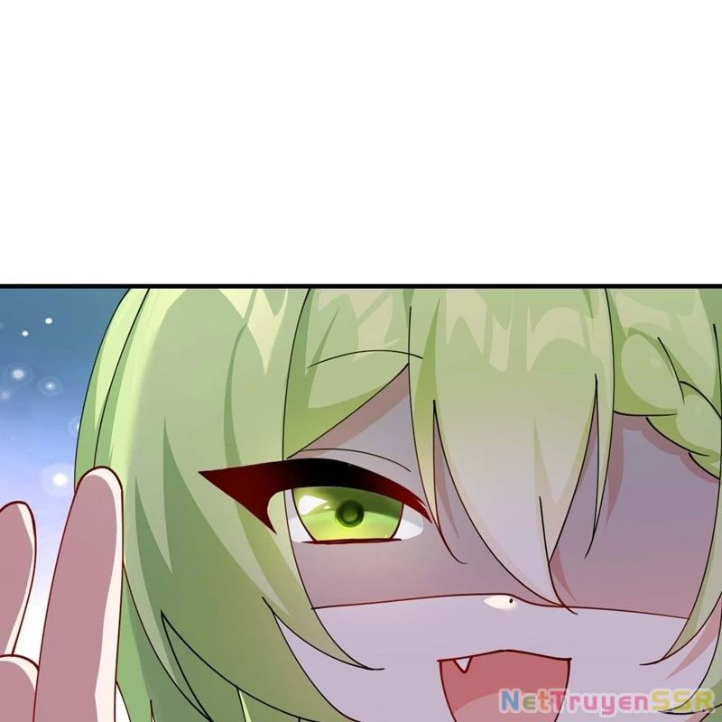 Trời Sinh Mị Cốt Ta Bị Đồ Nhi Yandere Để Mắt Tới [Chap 15-77]