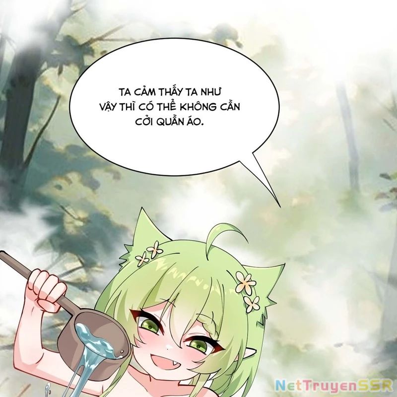 Trời Sinh Mị Cốt Ta Bị Đồ Nhi Yandere Để Mắt Tới [Chap 15-77]
