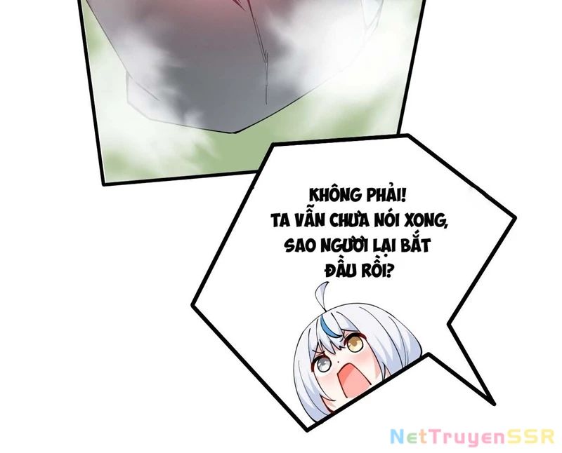 Trời Sinh Mị Cốt Ta Bị Đồ Nhi Yandere Để Mắt Tới [Chap 15-77]