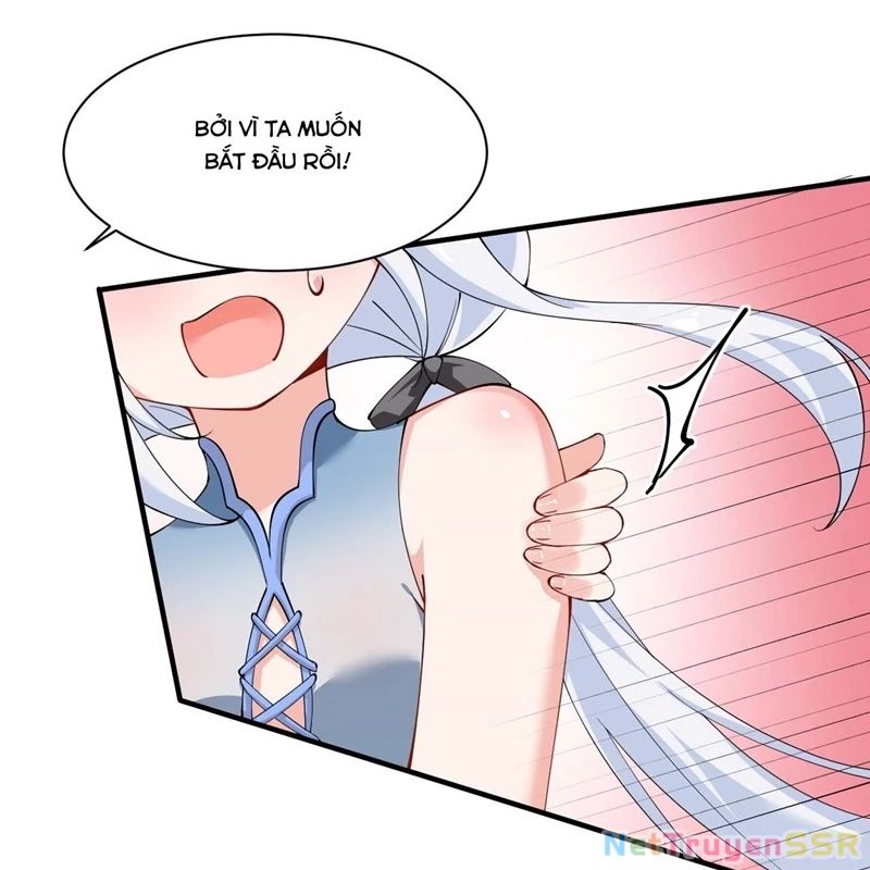 Trời Sinh Mị Cốt Ta Bị Đồ Nhi Yandere Để Mắt Tới [Chap 15-77]