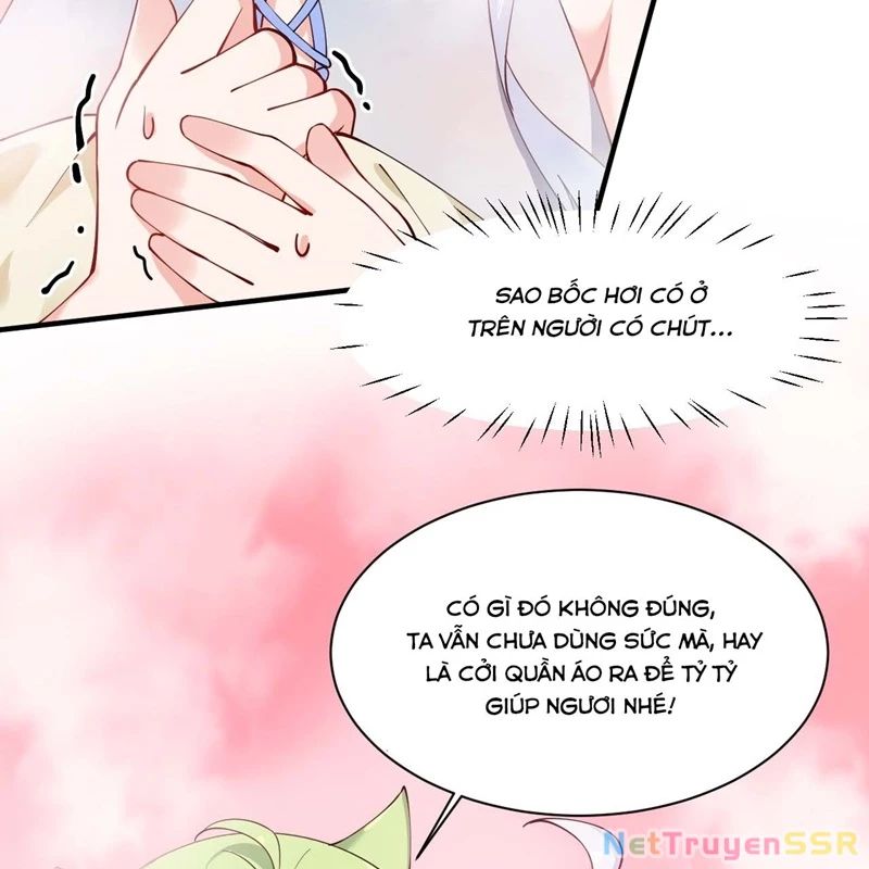 Trời Sinh Mị Cốt Ta Bị Đồ Nhi Yandere Để Mắt Tới [Chap 15-77]