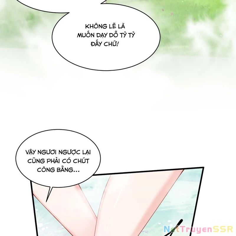 Trời Sinh Mị Cốt Ta Bị Đồ Nhi Yandere Để Mắt Tới [Chap 15-77]